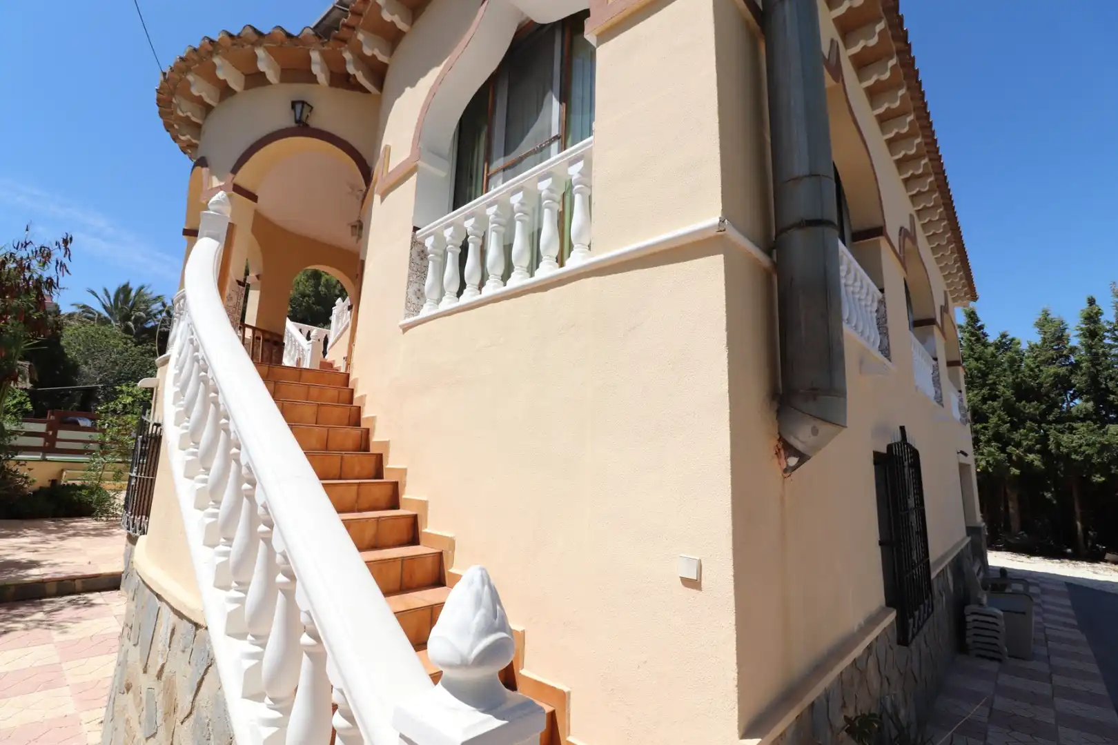 Casa con piscina in vendita a Algorfa, imagen 40