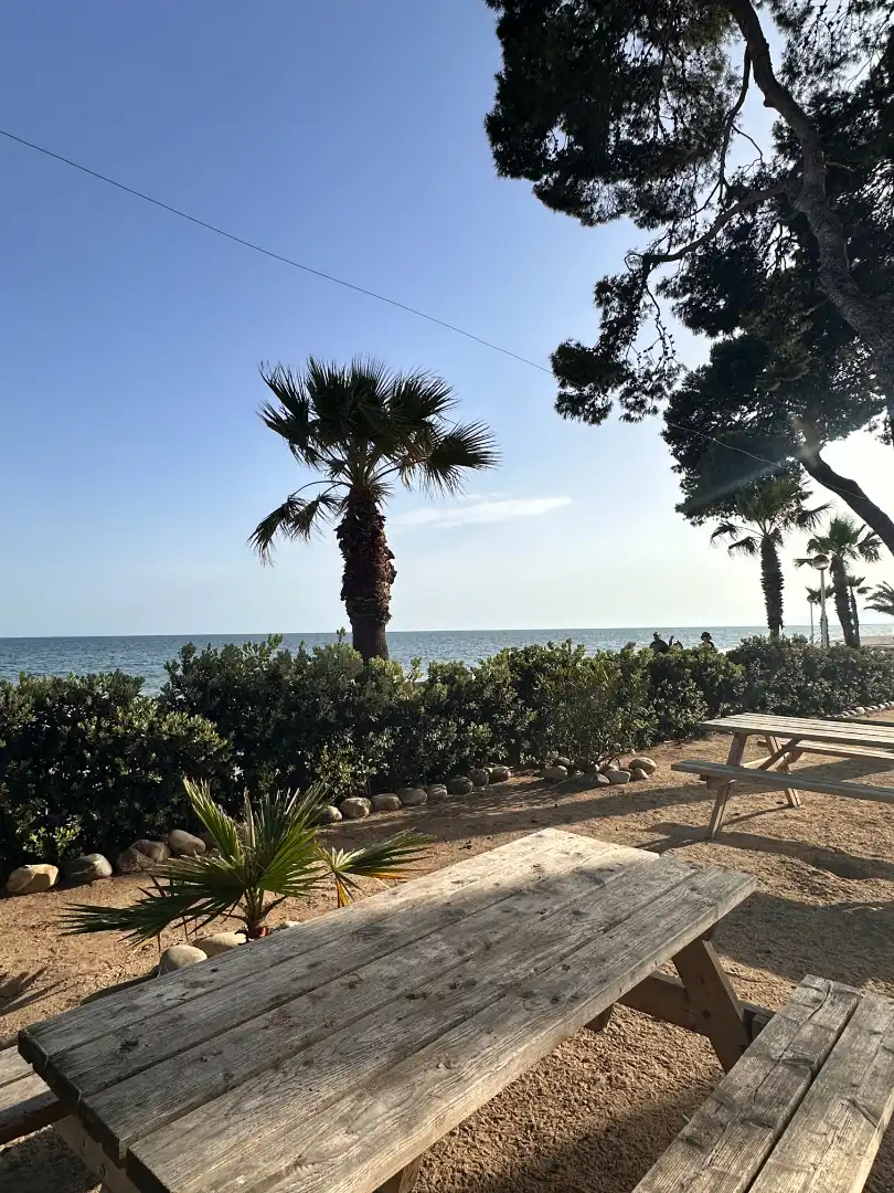 Estudi en venda en Cambrils amb Aire condicionat, Calefacció i Terrassa