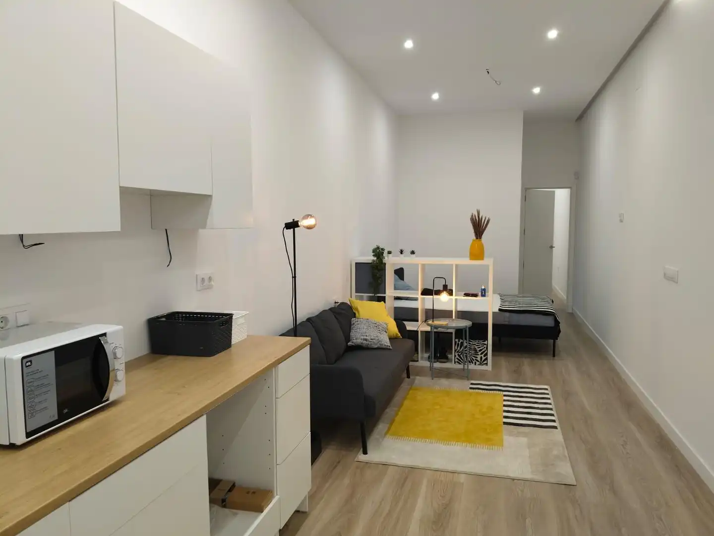 Loft de lloguer a Sur, imagen 3