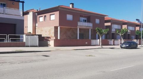 Foto 5 de Garaje en venta en Nacional 340, La Hoya, Lorca