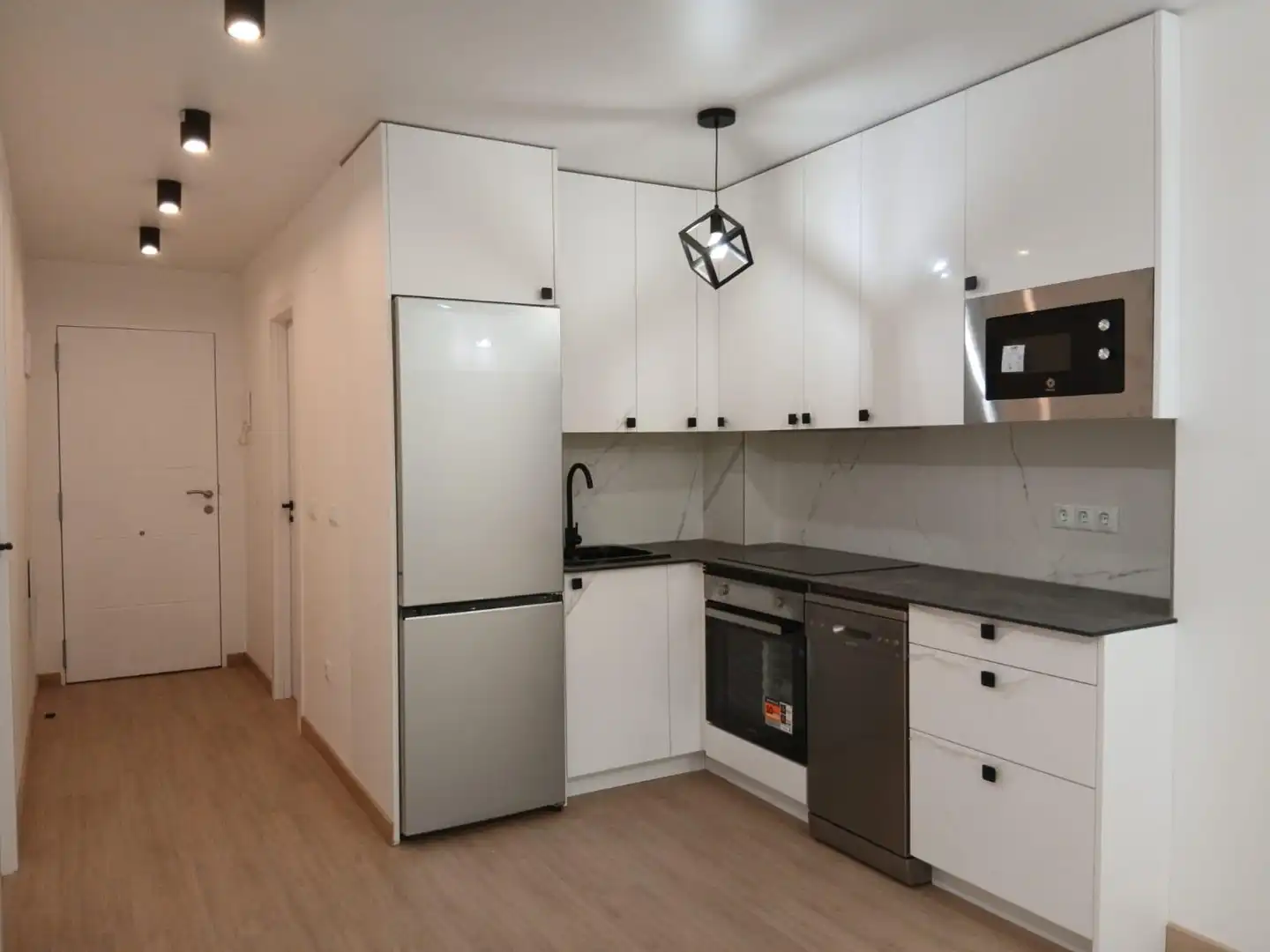 Apartamento con ascensor en venta en Calle PAZ LA, imagen 2