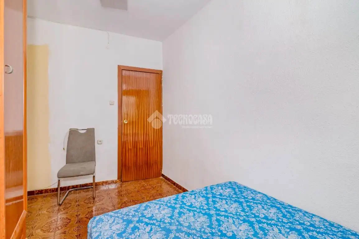 Dormitori de Pis en venda en Loja amb Aire condicionat