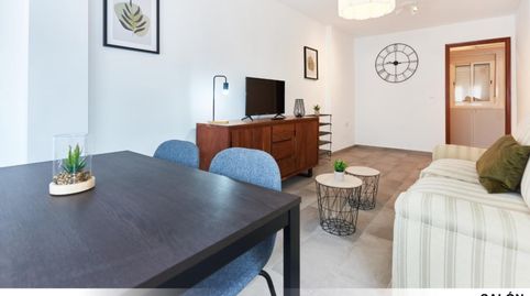 Foto 4 von Zimmer in Barrio León, Sevilla Capital