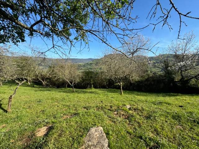 Terreno residencial en Venta en Camín de Llinares en Lavandera