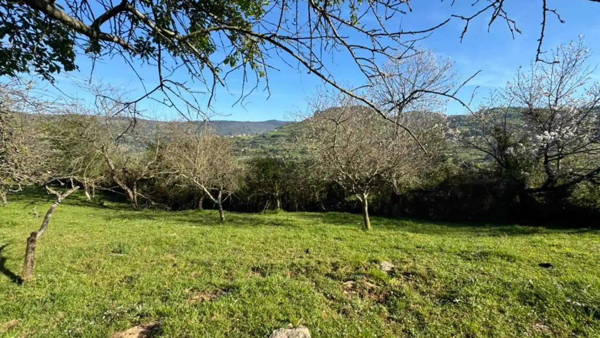 Residencial en venta en Gijón 