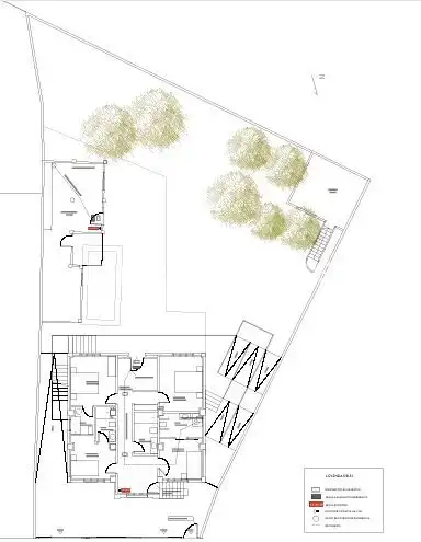 Casa amb jardí en venda a Centro Ciudad, imagen 26