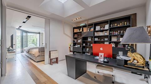 Foto 5 de Casa o xalet en venda a Alcotan, Molino de la Hoz, Madrid