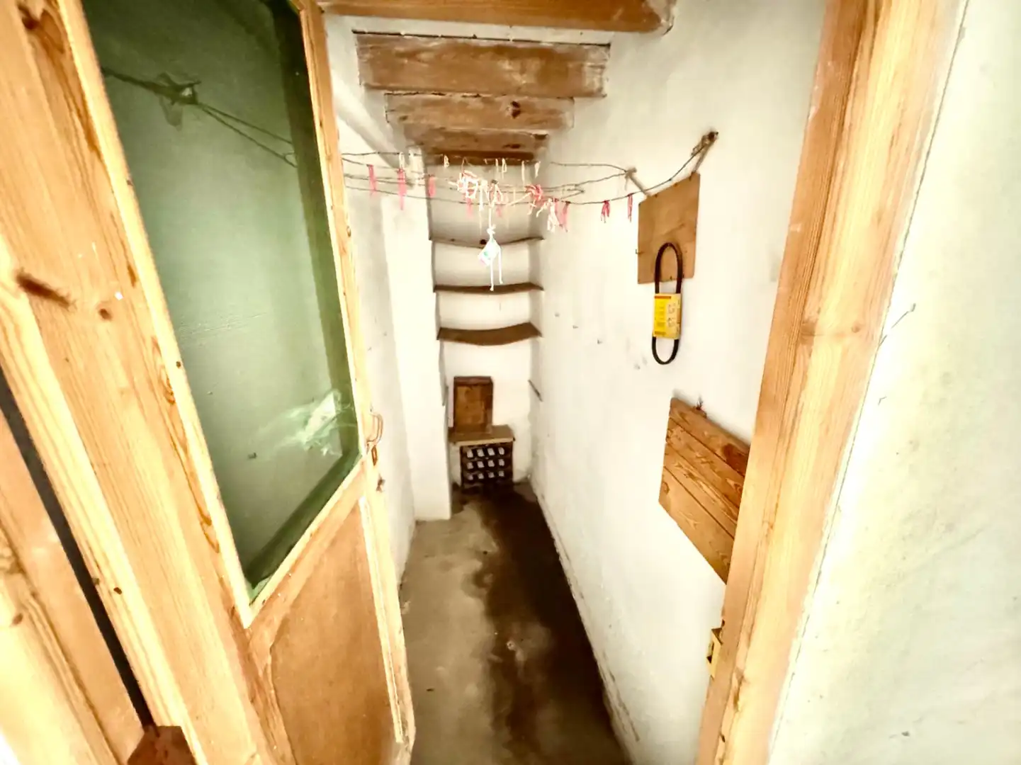 Casa rústica con terraza en venta en Pego, imagen 22