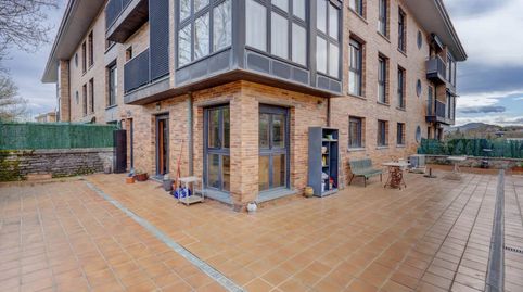 Photo 2 of Flat for sale in Calle Alto de Errondo, Aiete, Donostia - San Sebastián