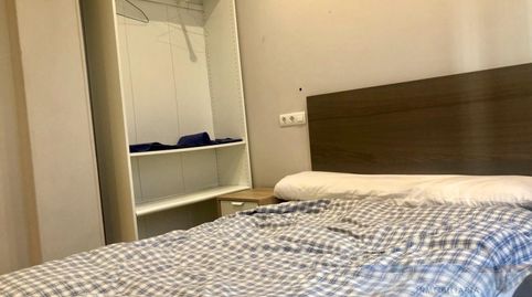Foto 4 de Piso de alquiler en Pérez Galdós, Basurtu, Bilbao