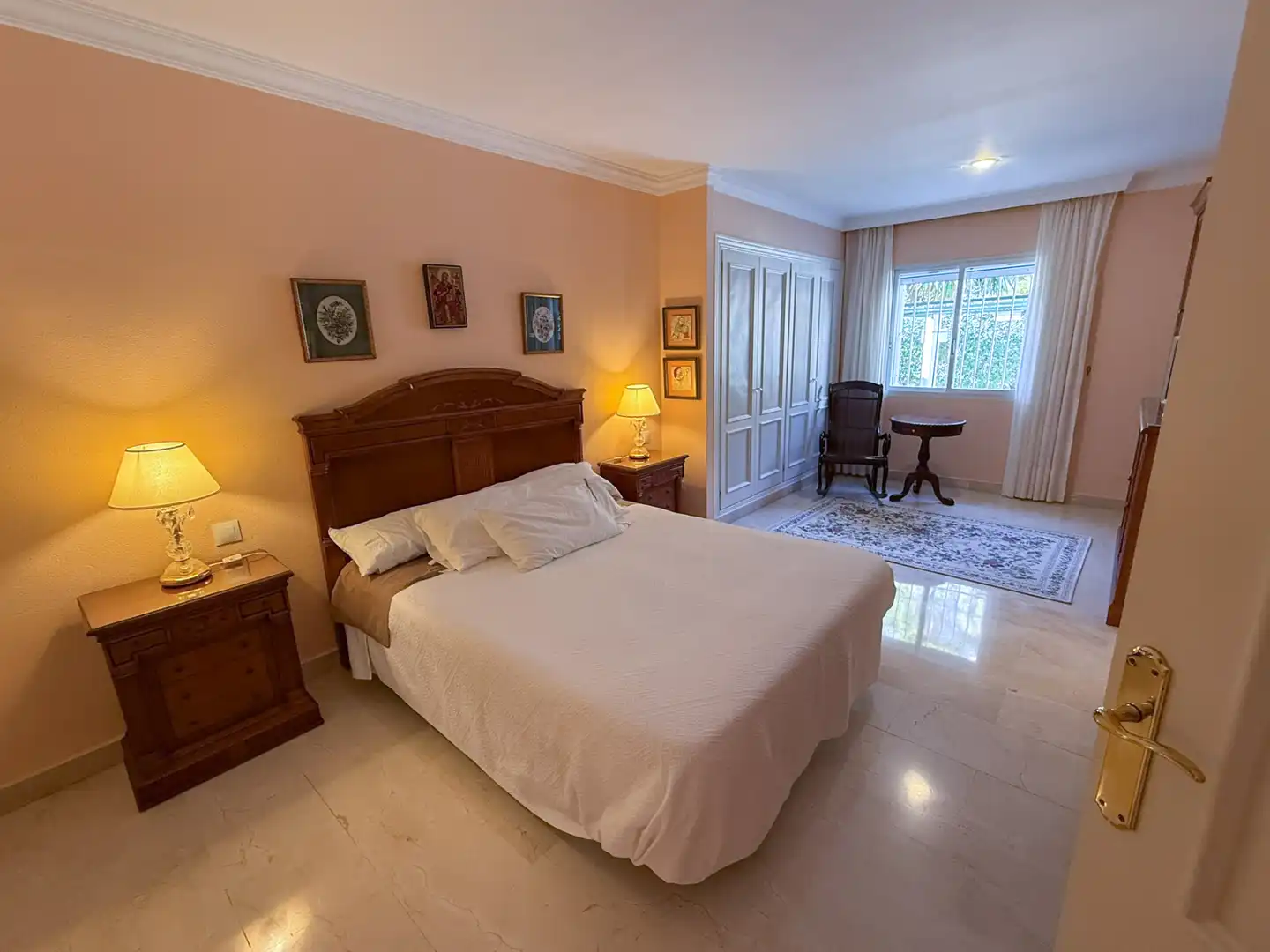 Appartement avec piscine à vendre à La Alquería, imagen 19