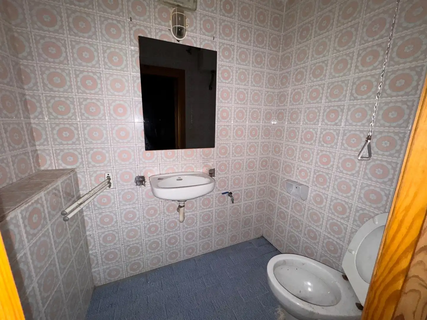 Bany de Casa o xalet en venda en Felanitx