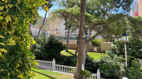 Foto 2 de Apartament en venda a Rincón Alto, Benidorm