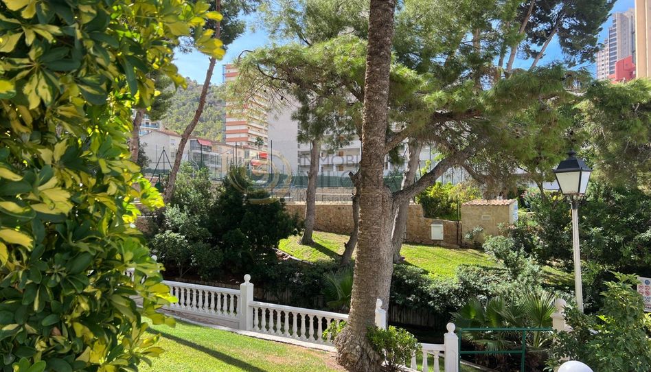 Apartamento en venta en Rincón Alto - 2