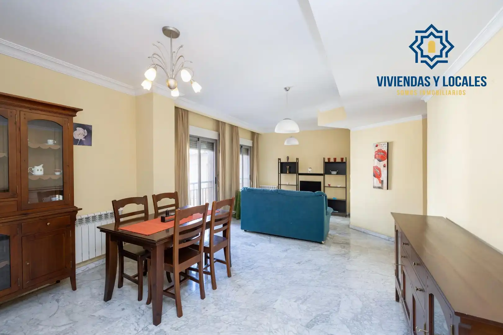 Piso con ascensor en venta en Ronda, imagen 6