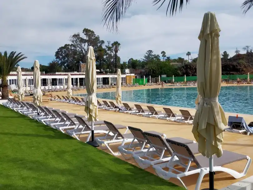 Apartament de lloguer a Avenida de Fernando Salazar Gonzalez, 26, Costa del Silencio