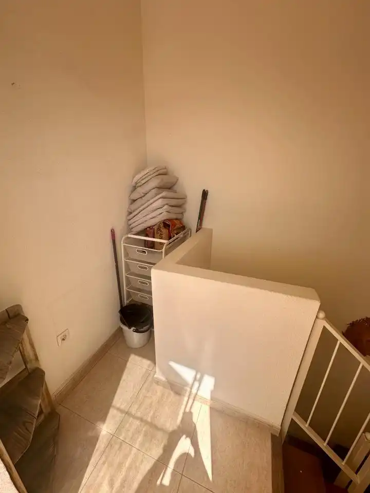 Badezimmer von Maisonette zum Verkauf in Adeje mit Terrasse und Möbliert