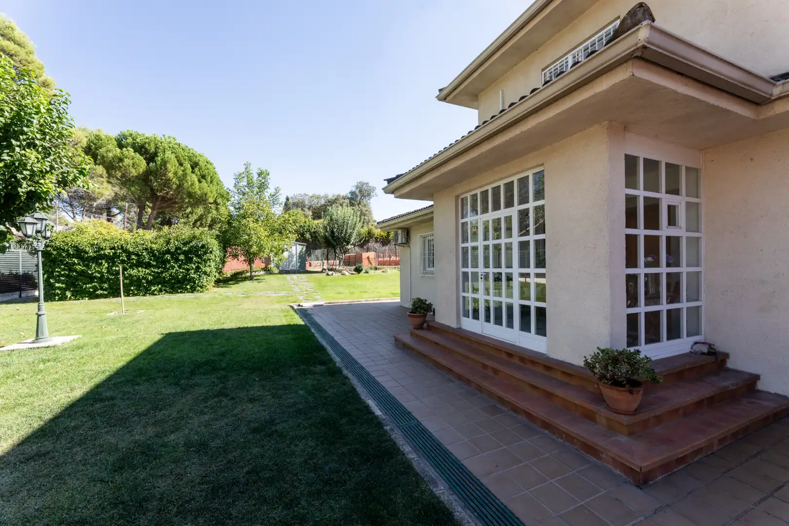 Villa mit Terrasse zum Verkauf in Calle Ebro, imagen 41