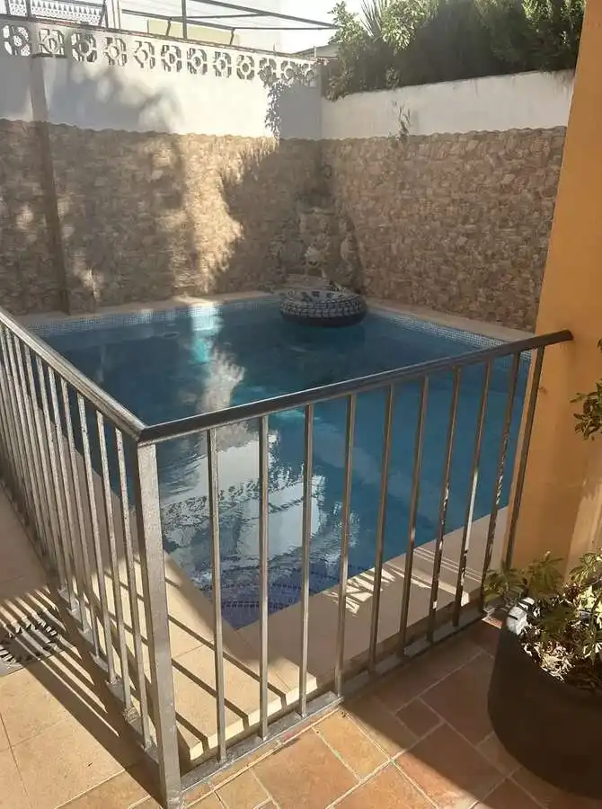 Adossat en venda a Capellanía - Retamar, imagen 15