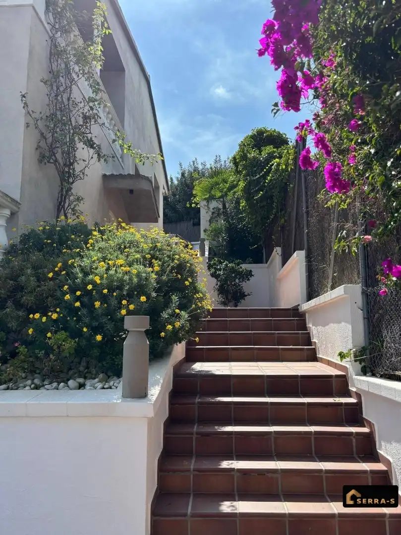 Villa avec terrasse à vendre à Calella, imagen 7