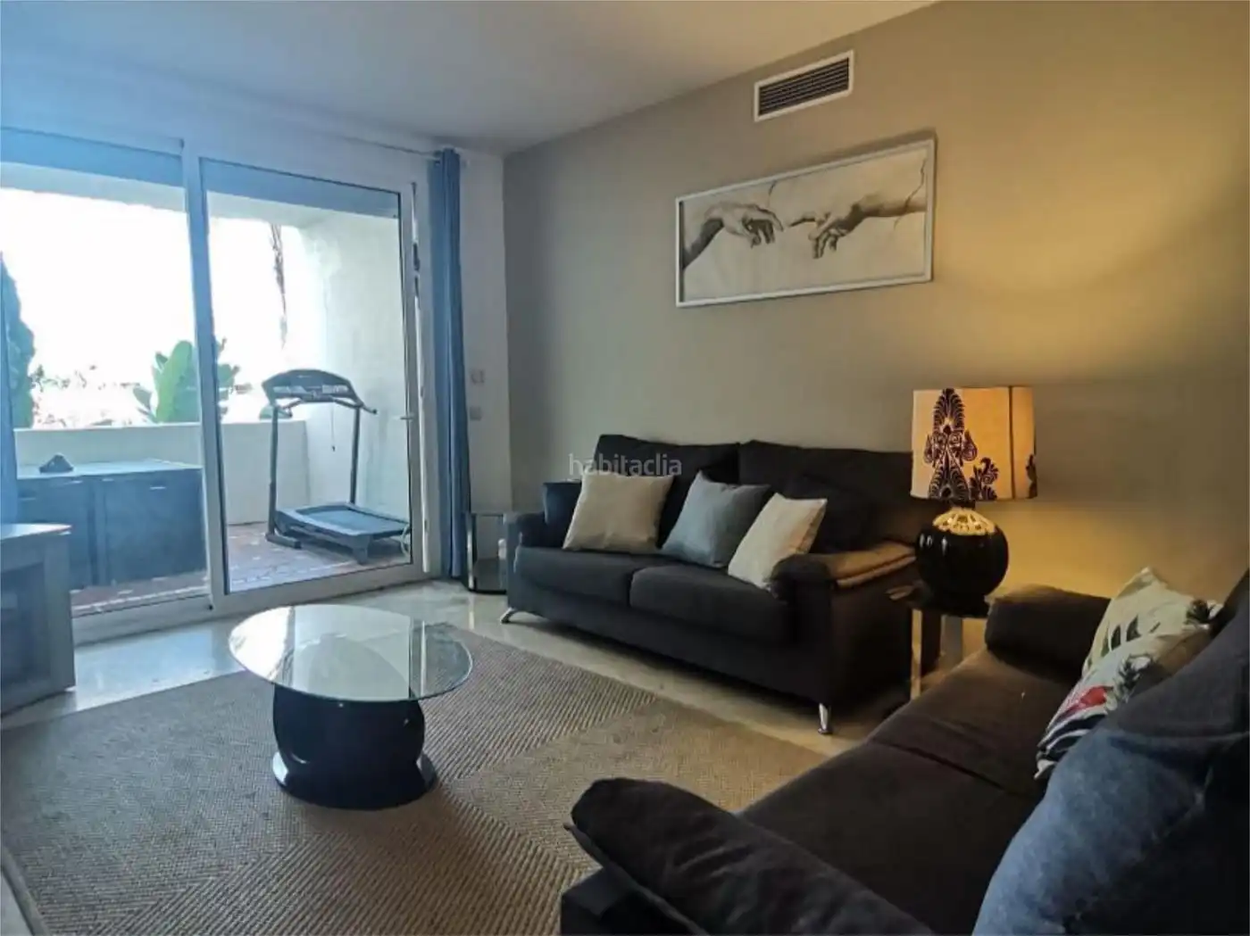 Apartament amb ascensor en venda a Calle Trajano 6, imagen 2