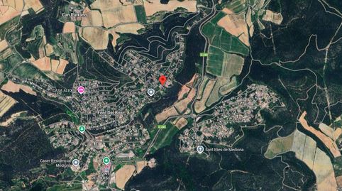 Foto 3 de Pis en venda a Calle Montserrat 91, Mediona, Barcelona