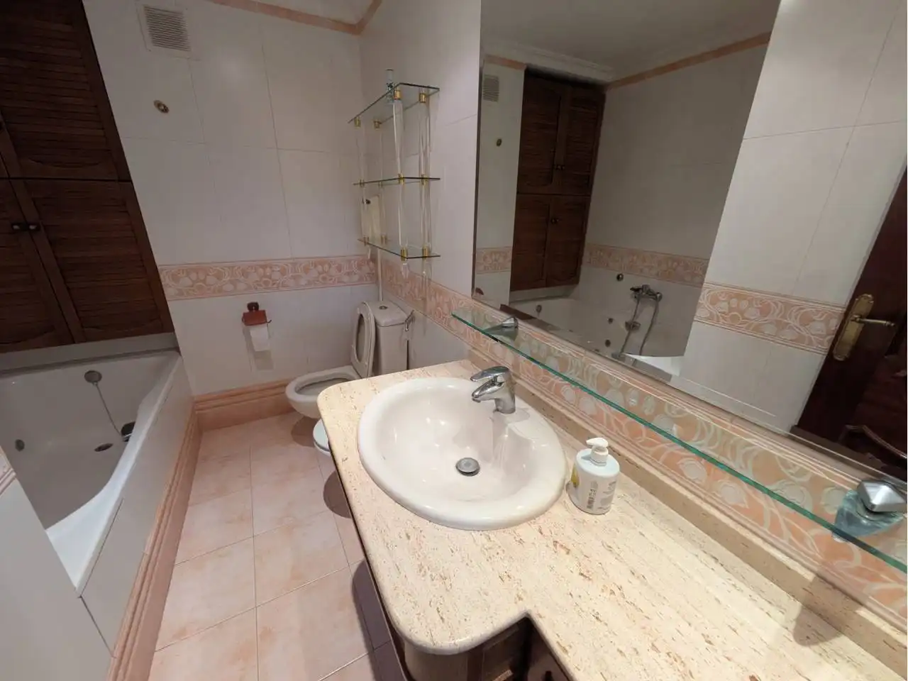Piso con terraza en venta en Calle Padre Manjón, imagen 10