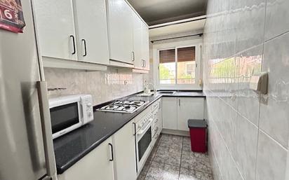 Kitchen of Flat for sale in Sabadell