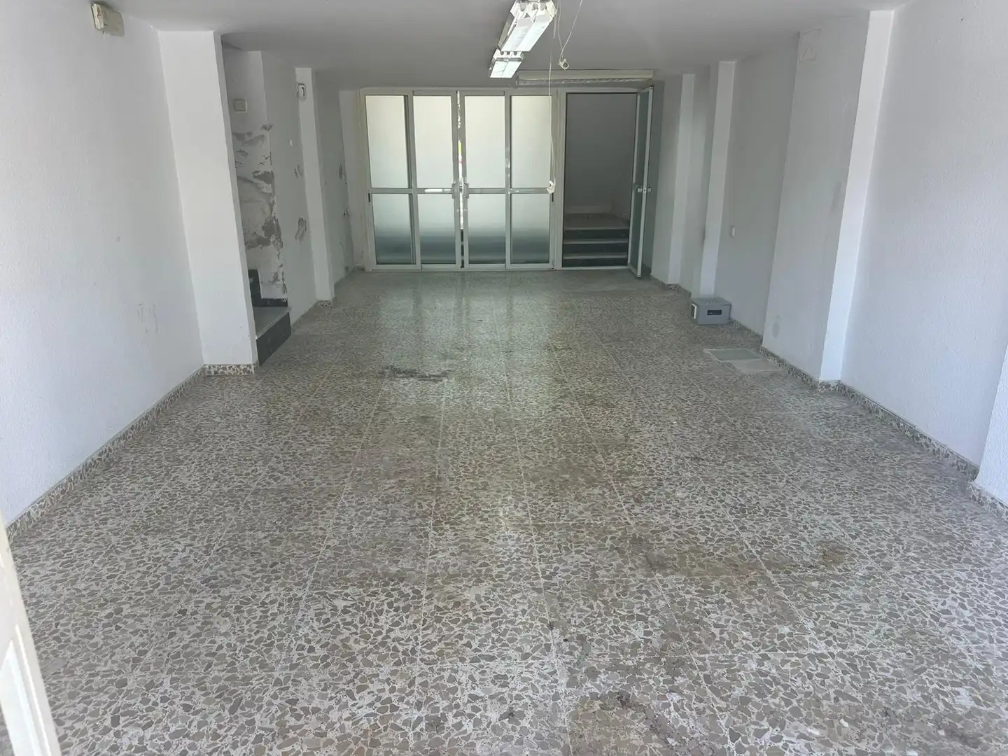 Business premises for sale in Torre del Mar