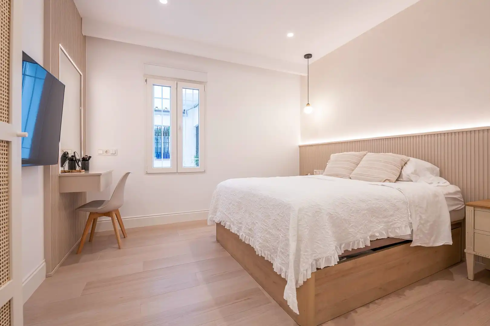 Piso con ascensor en venta en Barrio de Salamanca, imagen 13