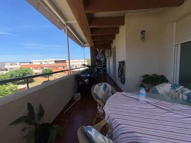 Flat with pool for sale in Calle Cerro de Almayate, imagen 23