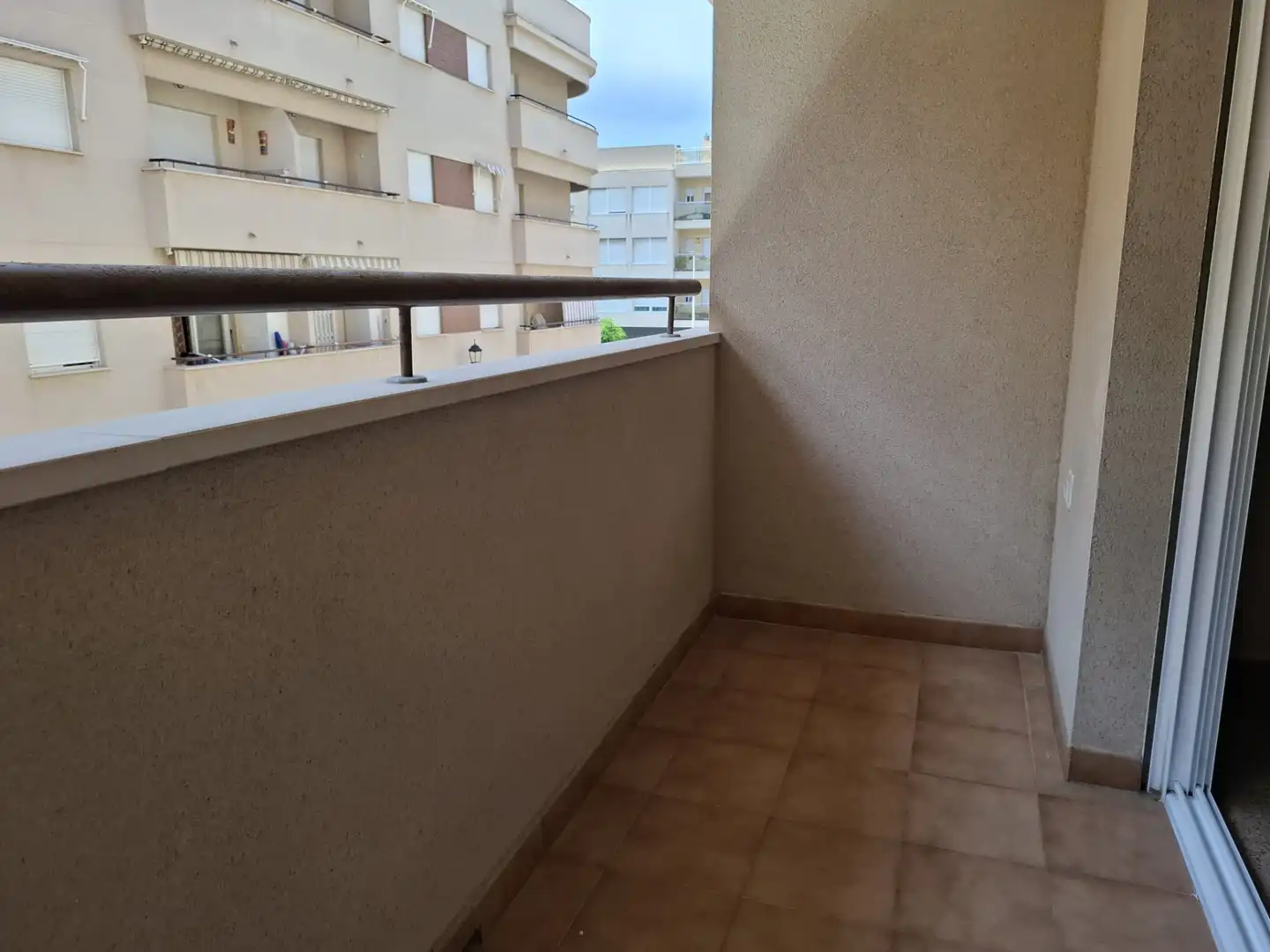 Terrassa de Pis en venda en Torrenueva Costa amb Terrassa i Traster
