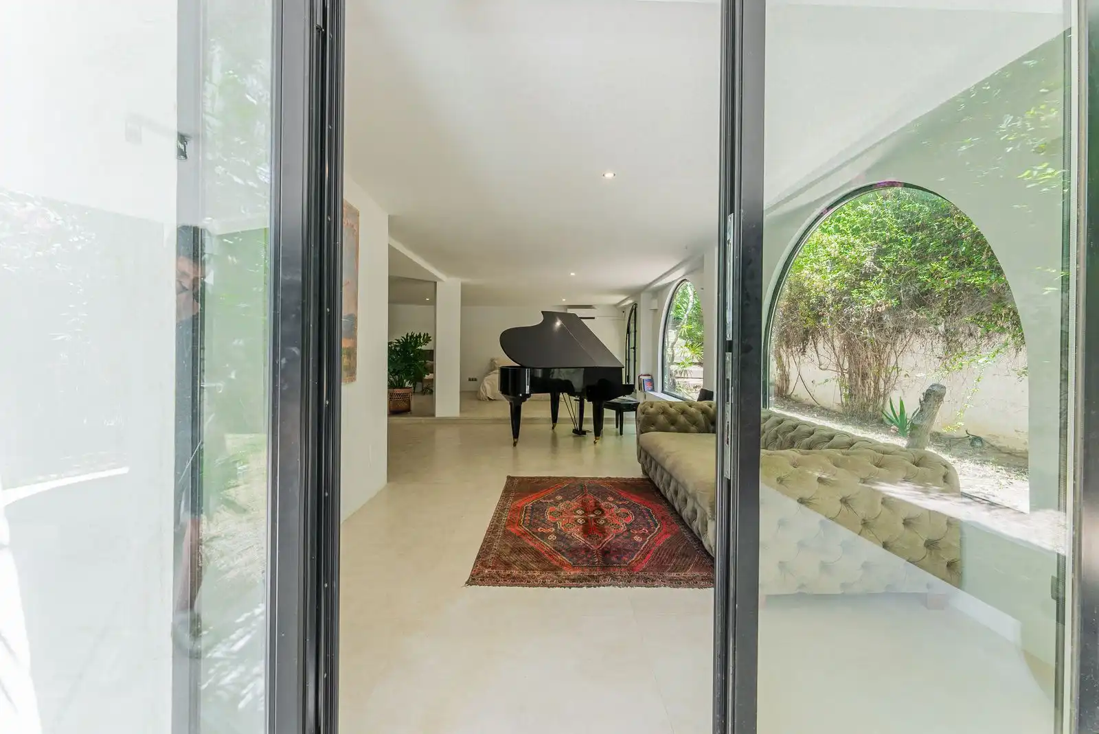 Villa mit Pool zum Verkauf in Avenida Pernet 22, imagen 22