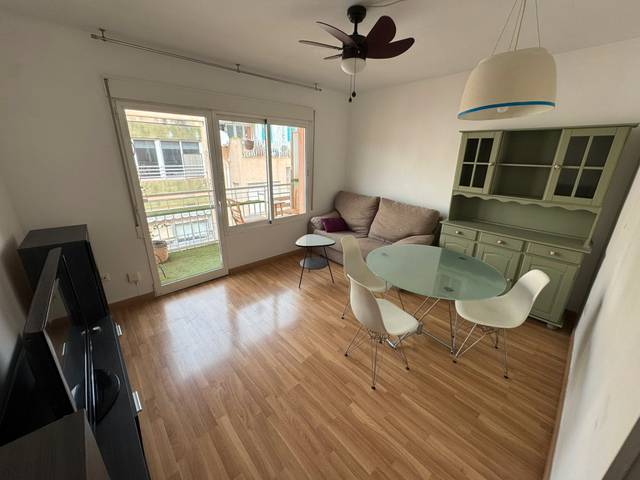 Piso en Alquiler en Calle Maestro Marqués, 22 en Mercado