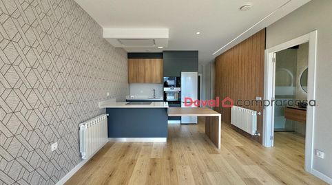 Photo 2 of Flat for sale in Calle José Franco Montes, Lavadores, Vigo