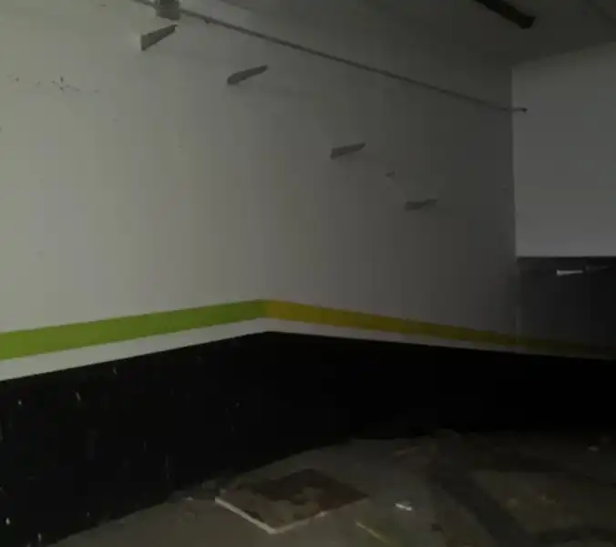 Garage zum Verkauf in BARRANCO CARRETEROS, Casarrubios del Monte pueblo