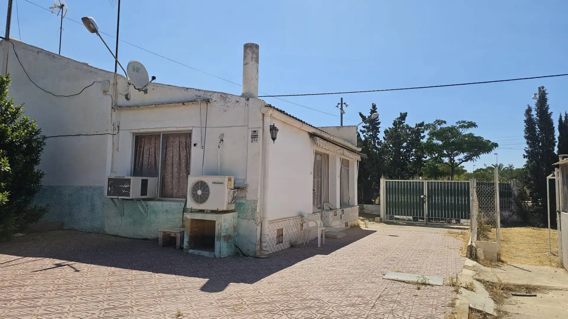 Casa o chalet en venta en Partida Altabix, Campus Universitari Miguel Hernández