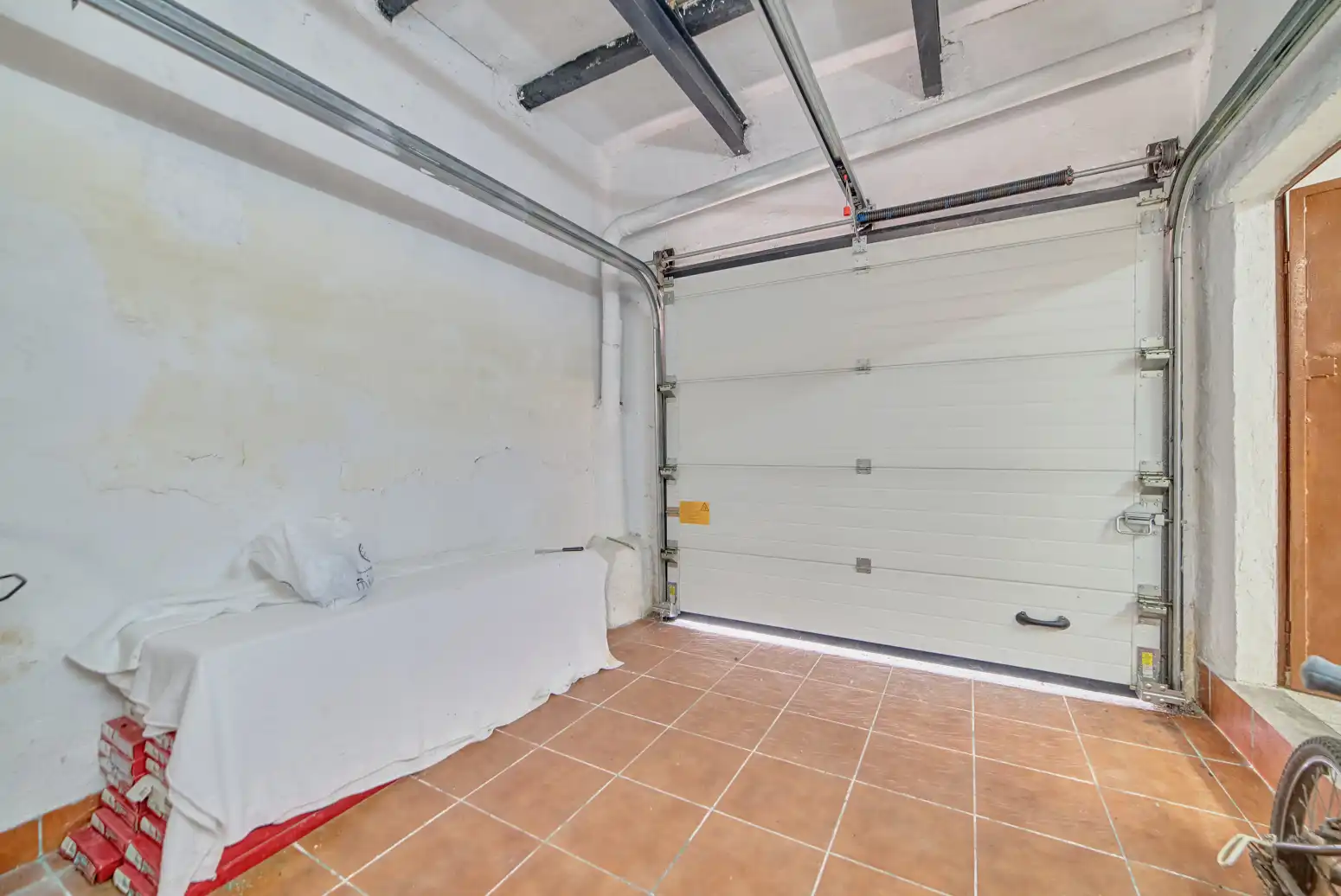 Casa o xalet en venda en Galar amb Traster