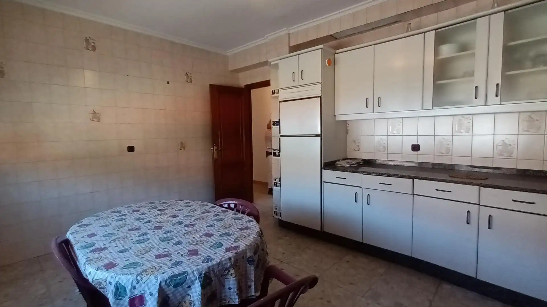 Casa o chalet en venta en Avenida aeroporto, Lavadores