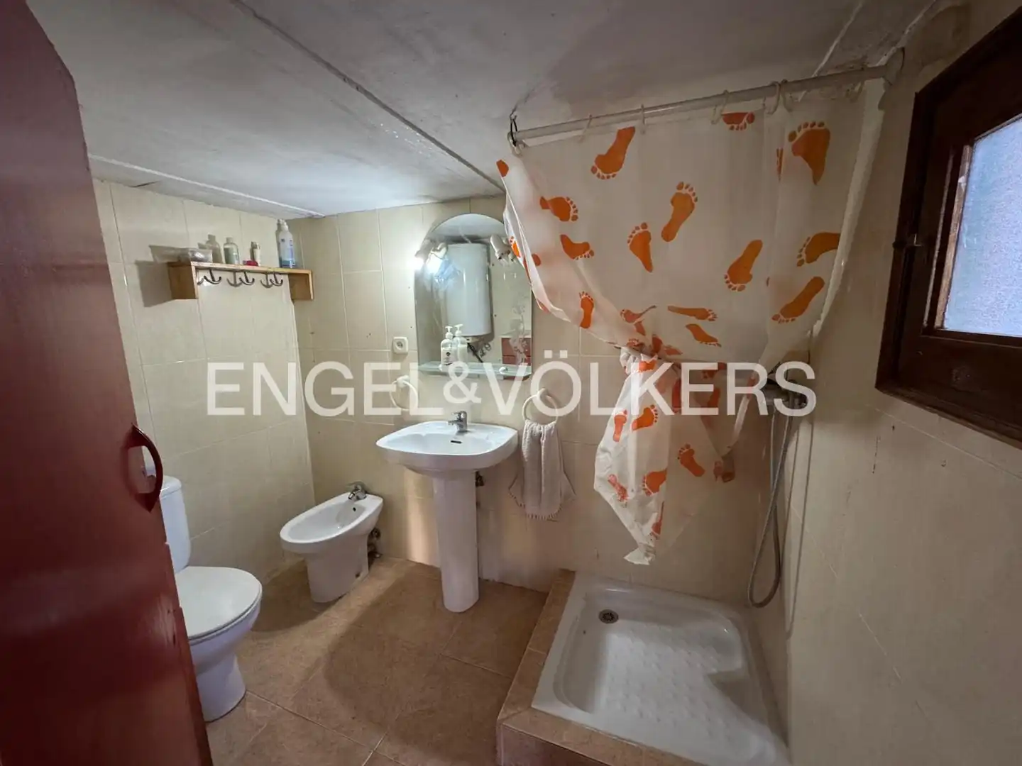 Bany de Residencial en venda en Mont-roig del Camp