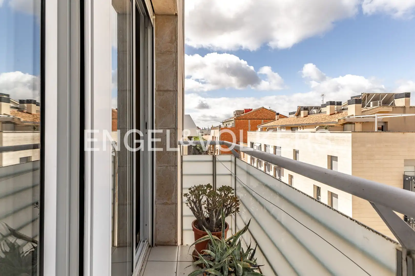 Wohnung mit Aufzug zum Verkauf in Centre - Sant Oleguer, imagen 39