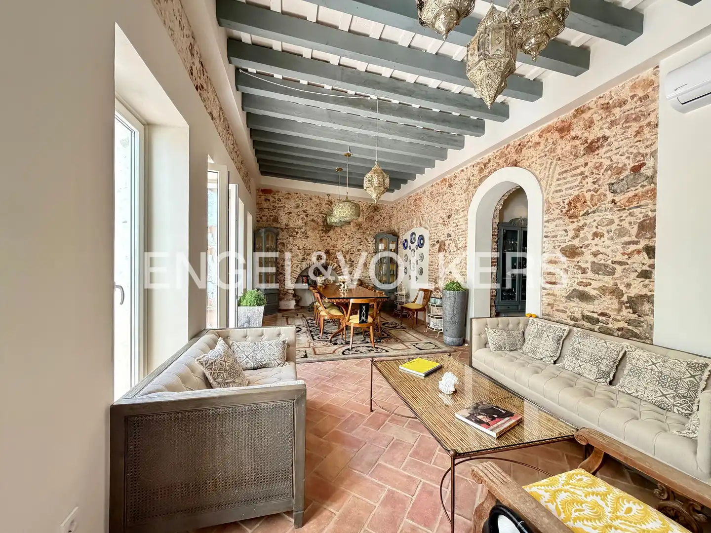 Terraced house with terrace for sale in Ayamonte ciudad, imagen 54