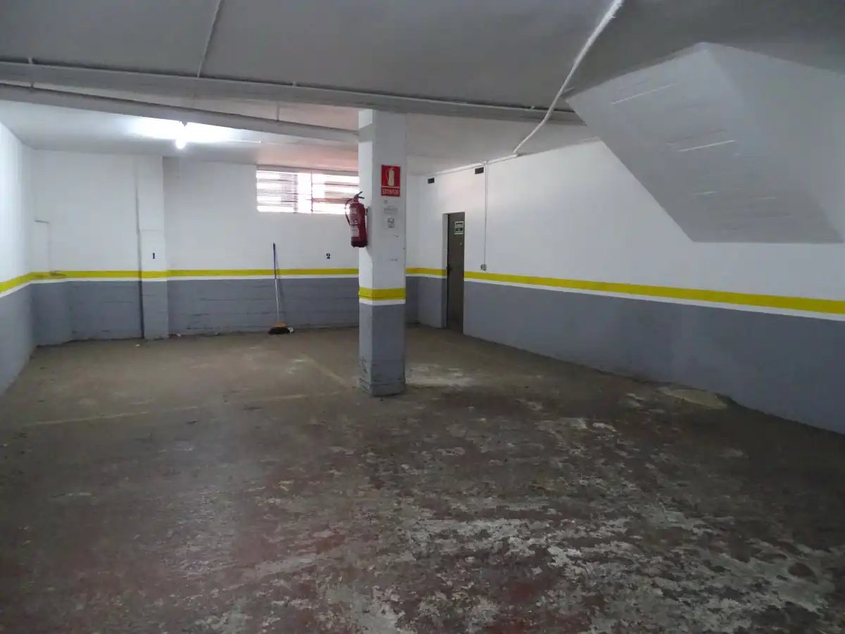 Parking de Garaje en venta en Barcelona