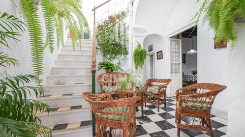 Photo 2 of Single-family semi-detached for sale in Vejer, Vejer de la Frontera