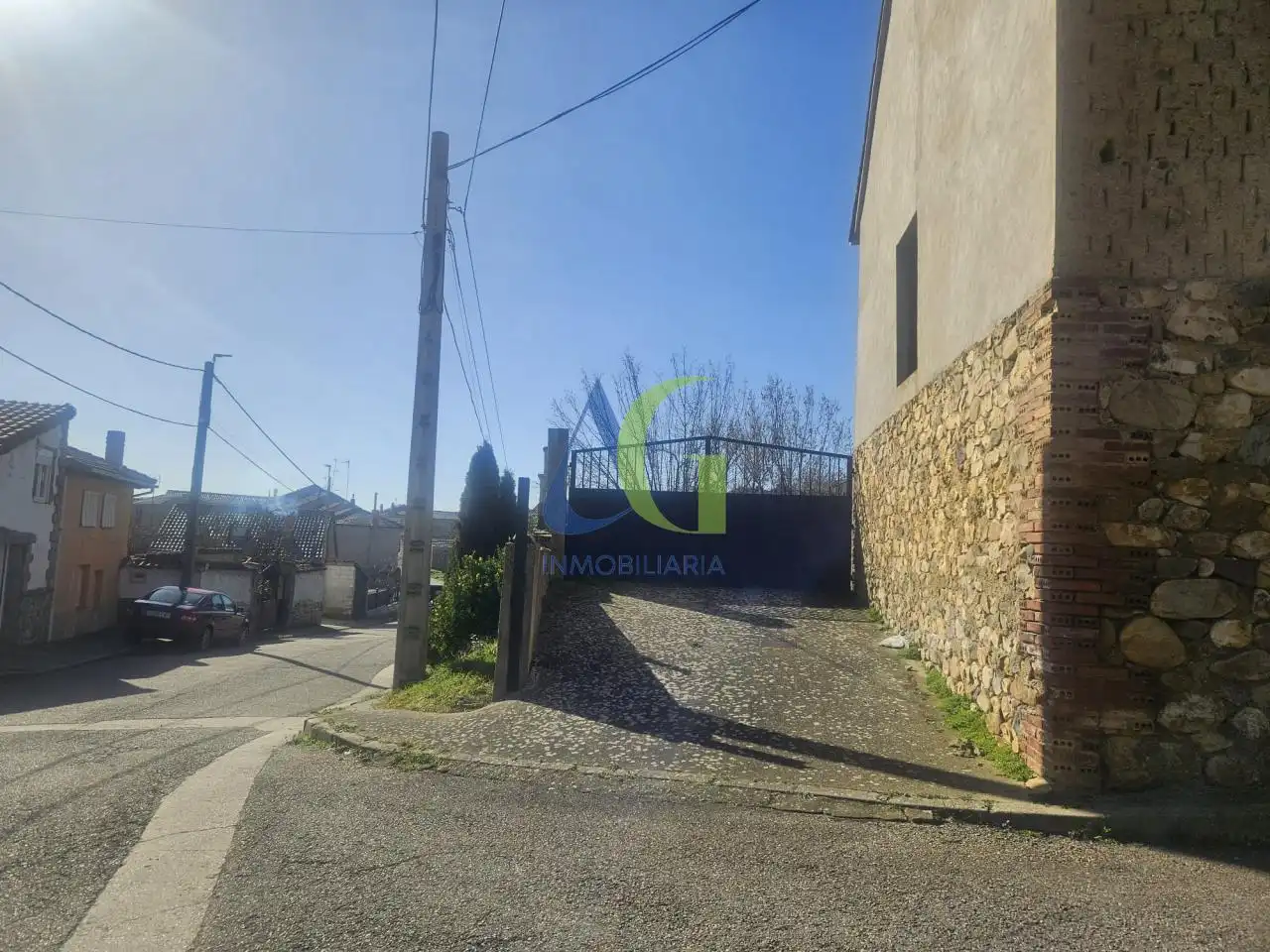 Casa con jardín en venta en CARRETERA, imagen 3