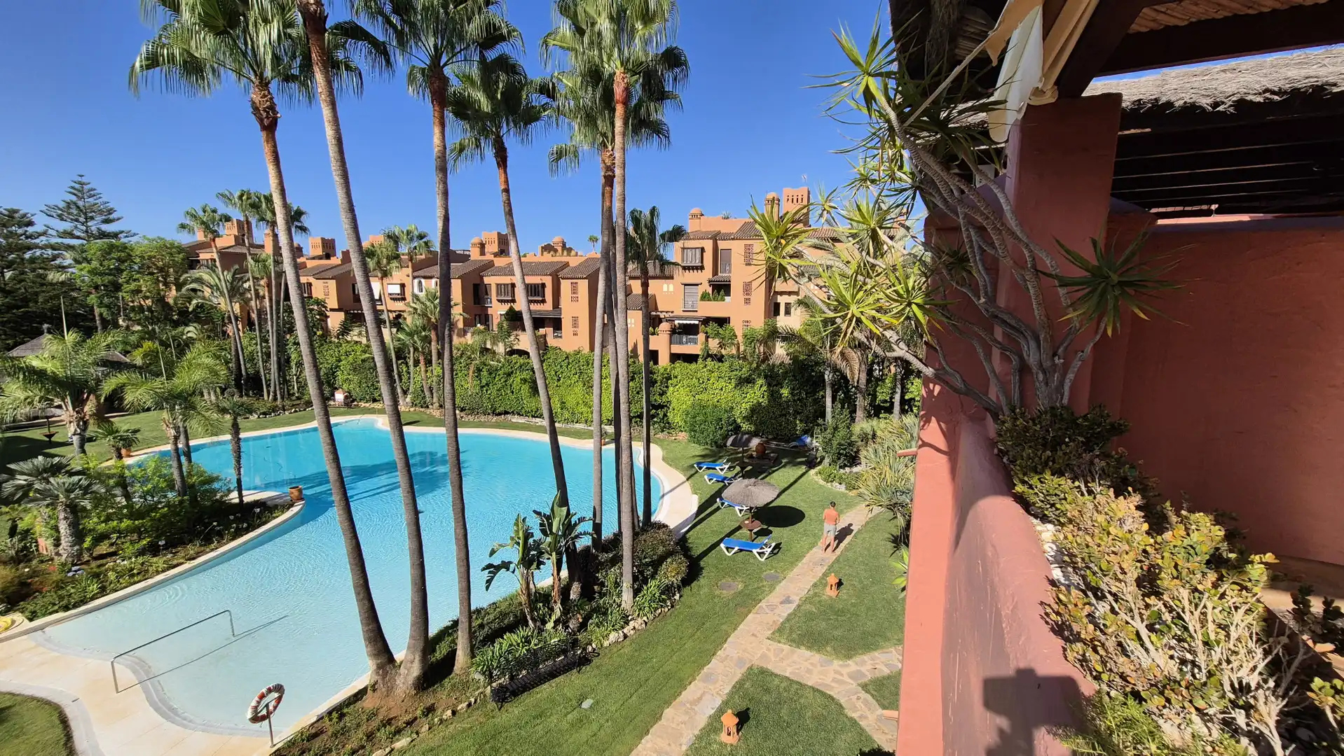 Attic for sale in Casasola