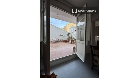 Foto 2 de Habitación en Aiora, Valencia Capital