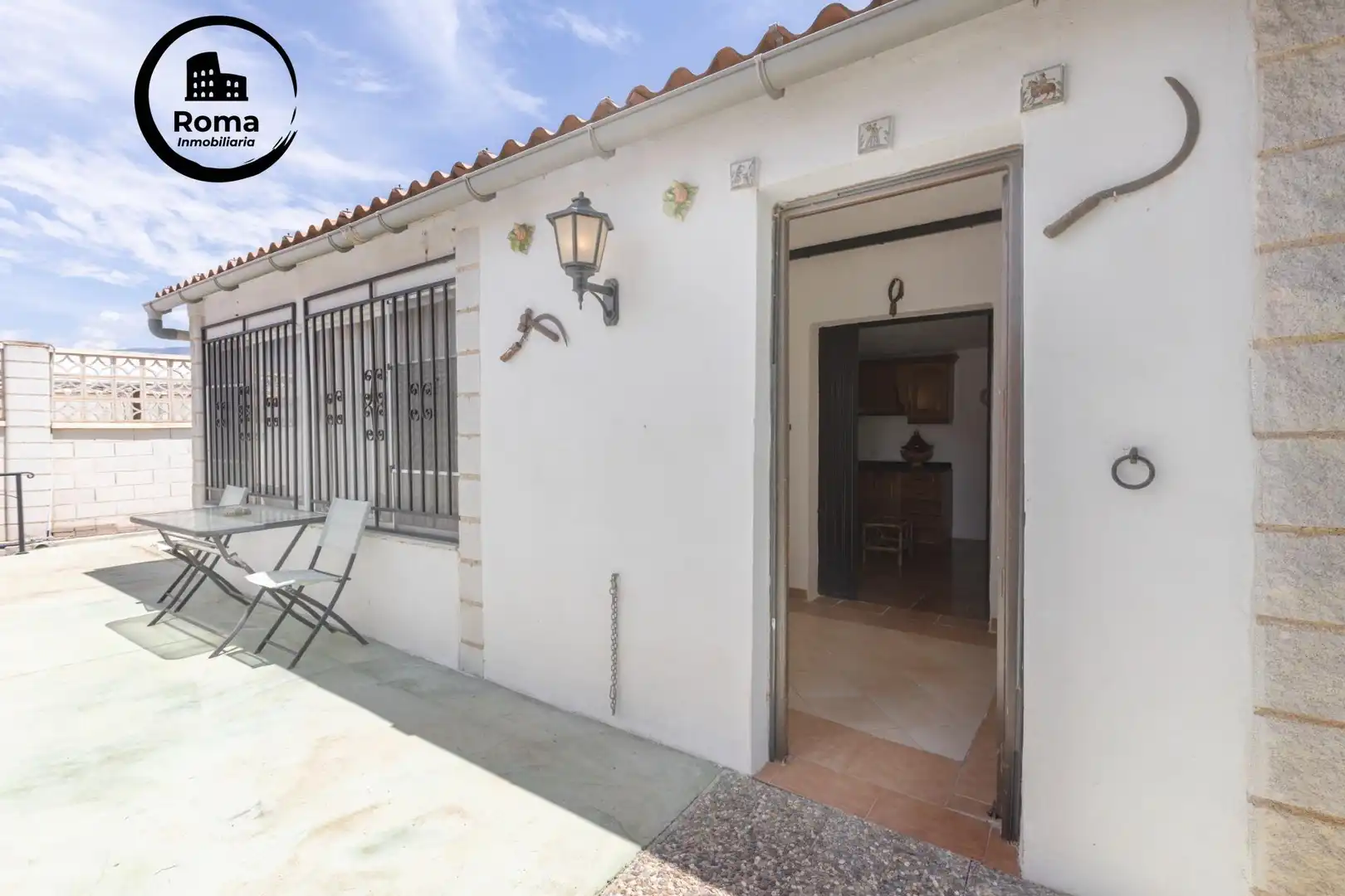 Detached house with pool for sale in Los Tablones - La Garnatilla, imagen 77