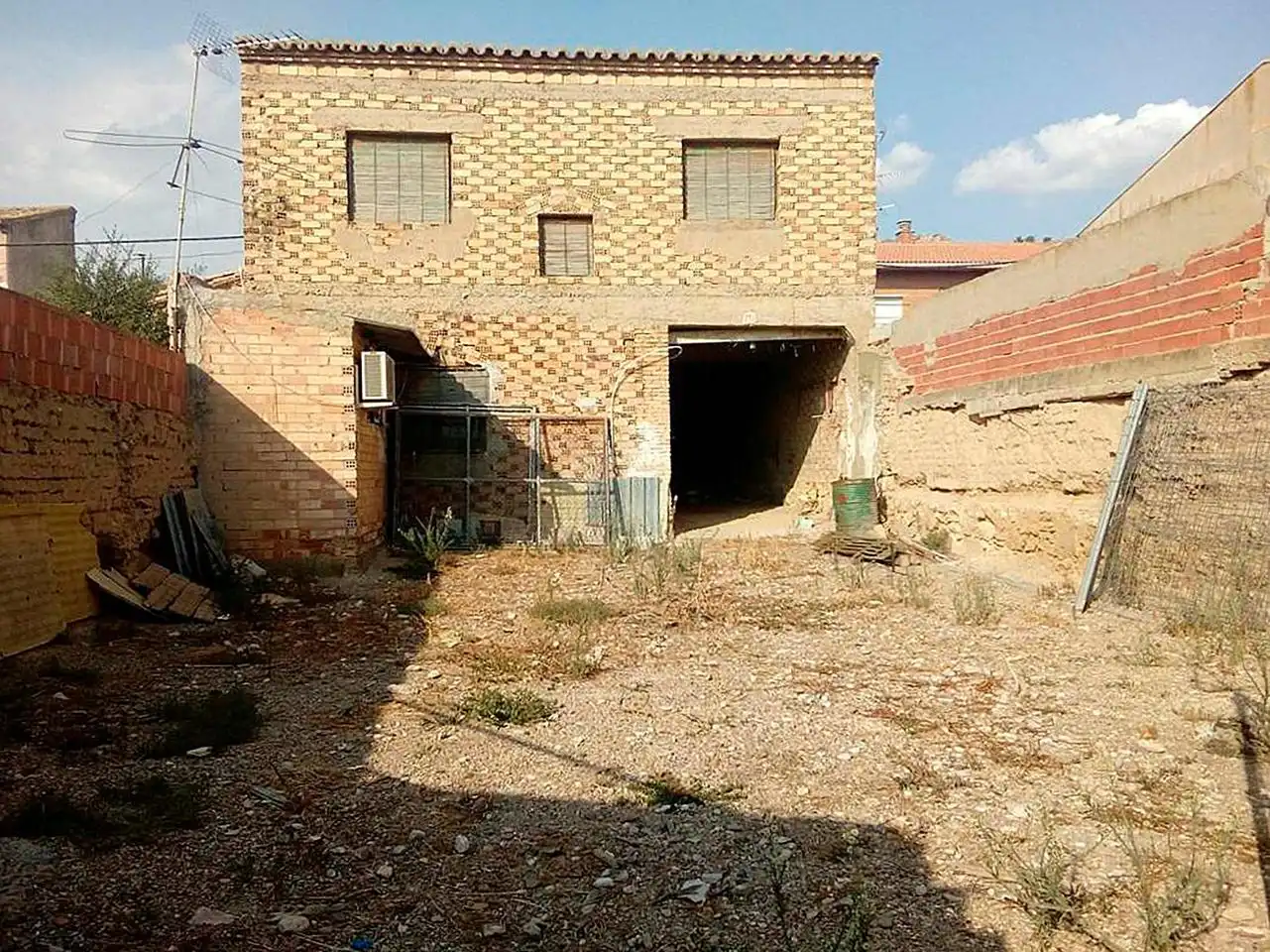 Casa o chalet en venta en Remolinos con Jardín privado y Trastero