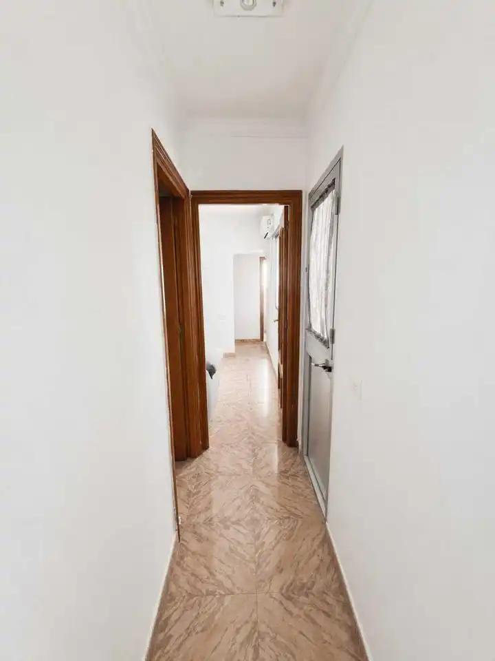 Casa o xalet de lloguer en Coín amb Aire condicionat, Terrassa i Moblat